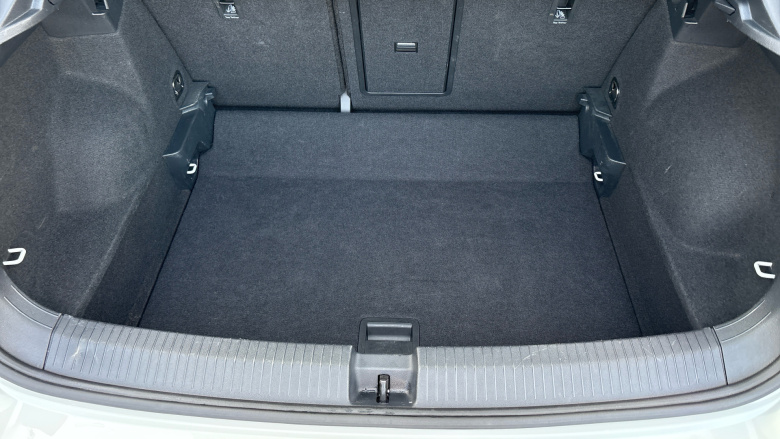 Volkswagen T-Roc 1.0 TSI Life 5dr Petrol Hatchback